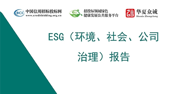 南宫NG仪表集团ESG（情形、社会、公司治理）报告